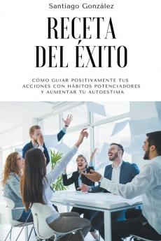 Receta del &#233;xito