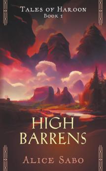 High Barrens