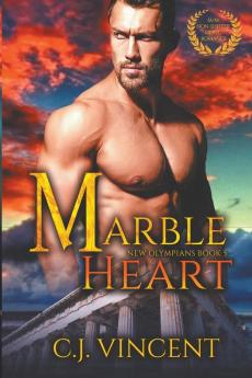 Marble Heart