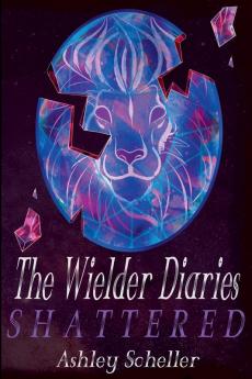 The Wielder Diaries