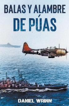 Balas y Alambre de P��as