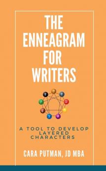 The Enneagram for Writers
