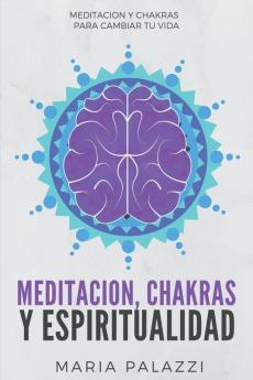 Meditacion Chakras y Espiritualidad