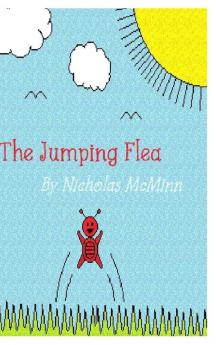 The Jumping Flea