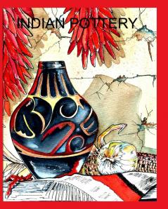 Indian  Pottery