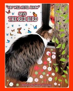 How Will You Know? Says The Red Bird