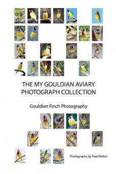 The My Gouldian Aviary Photograph Collection