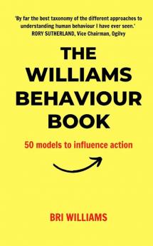 The Williams Behaviour Book