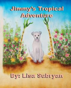 Jimmy's Tropical Adventure