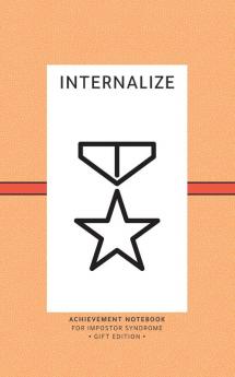 Things I Did Well - Internalize (Gift Edition)