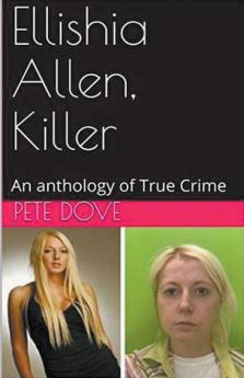 Ellishia Allen Killer