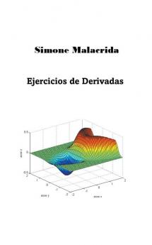 Ejercicios de Derivadas