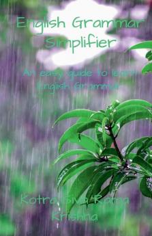 English Grammar Simplifier