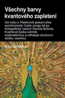 V��echny barvy kvantov��ho zapleten��.Od m��tu o Plat��nov�� jeskyni p��es synchronicitu Carla Junga a�� po holografick�� vesm��r Davida Bohma