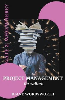 Project Management for Writers