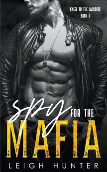 Spy for the Mafia