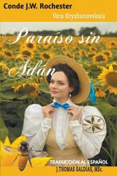 Para��so sin Ad��n