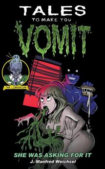 She Was Asking for It