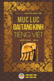 M���c l���c �����i T���ng Kinh Ti���ng Vi���t