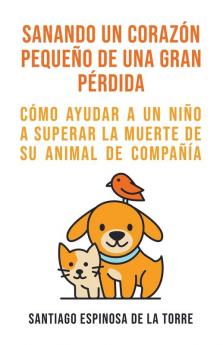 Sanando un coraz��n  peque��o de una gran  p��rdida