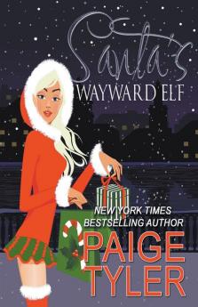 Santa's Wayward Elf