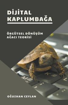 Dijital Kaplumbağa (Turkish Edition)