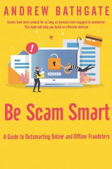 Be Scam Smart