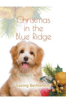 Christmas in the Blue Ridge Saving Bethlehem