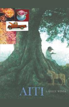 The Last Chieftess AITI