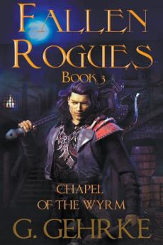 The Chapel of the Wyrm