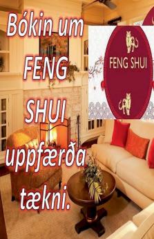B��kin um Feng Shui Uppf��r��a T��kni.