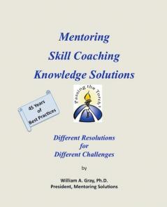 Mentoring Skill Coaching & Knowledge Solutions