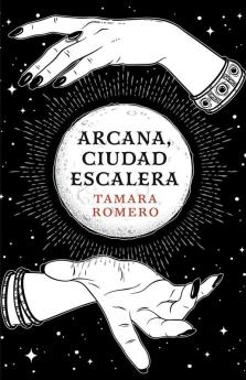 Arcana Ciudad Escalera