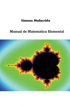 Manual de Matem��tica Elemental