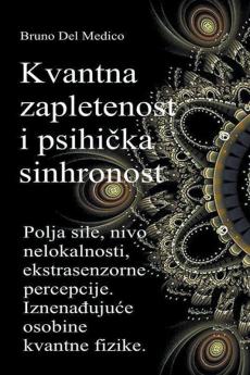 Kvantna zapletenost i psihi��ka sinhronost