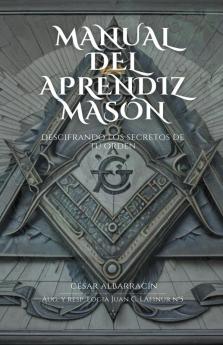 Manual del Aprendiz Masón