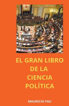 El gran Libro de la Ciencia Pol��tica