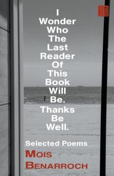 I Wonder Who the Last Reader of This Book Will Be.