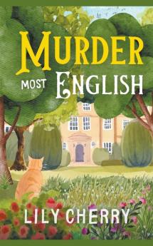 Murder Most English