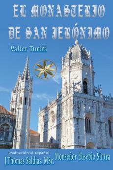El Monasterio de San Jerónimo (Spanish Edition)