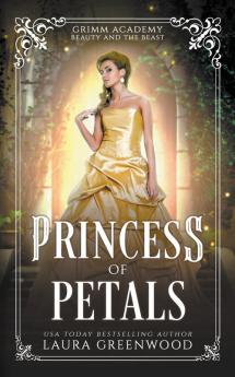 Princess Of Petals