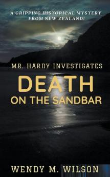 Death on the Sandbar