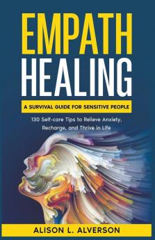 Empath Healing