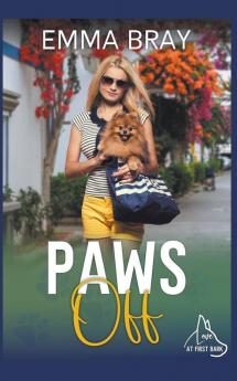 Paws Off