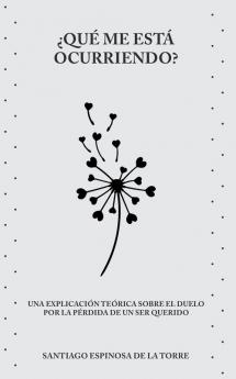 ��Qu�� me est�� ocurriendo?