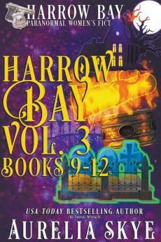 Harrow Bay Volume 3