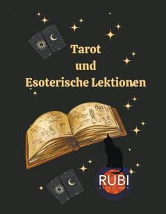 Tarot  und  Esoterische Lektionen