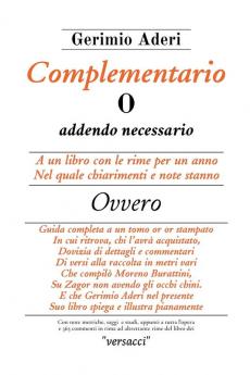 Complementario o addendo necessario