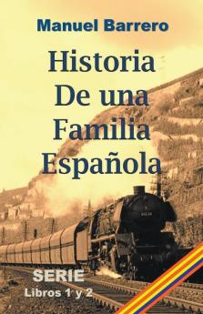 Historia de una familia espa��ola