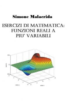 Esercizi di matematica